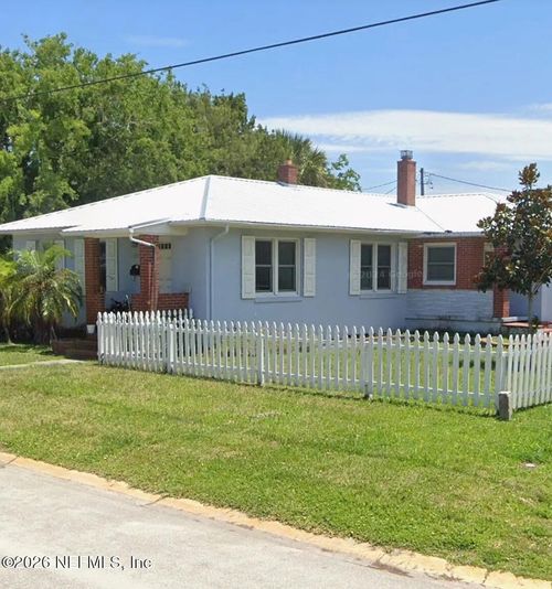 7 Arredondo Ave, St Augustine, FL, 32080-3720 | Card Image