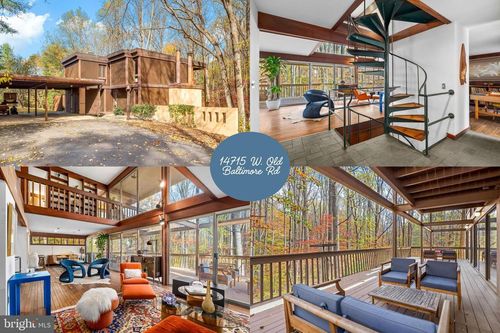 14715 W Old Baltimore Rd, BOYDS, MD, 20841-9152 | Card Image