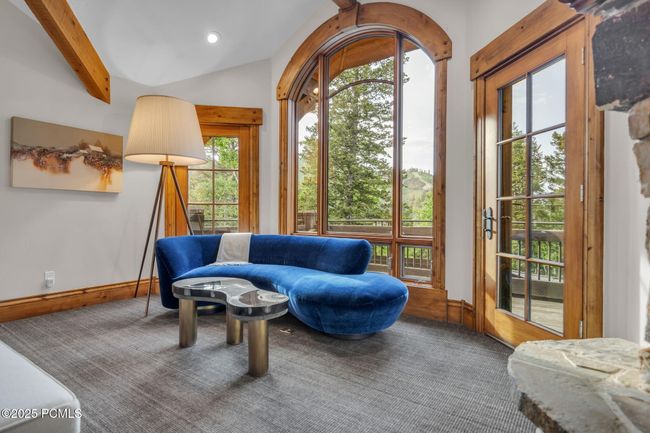 22 White Pine Canyon Rd, Home with 5 bedrooms, 8 bathrooms and null parking in Park City UT | Image 19
