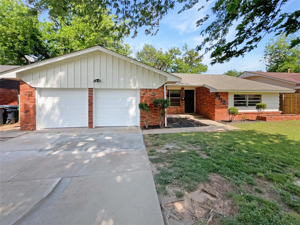 Michigan St, Oklahoma City, OK 73111