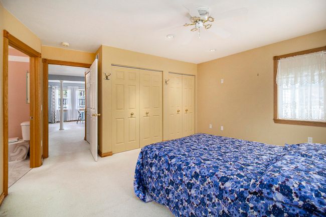 8010 W Lumberjack Dr, House other with 4 bedrooms, 3 bathrooms and null parking in Mears MI | Image 13