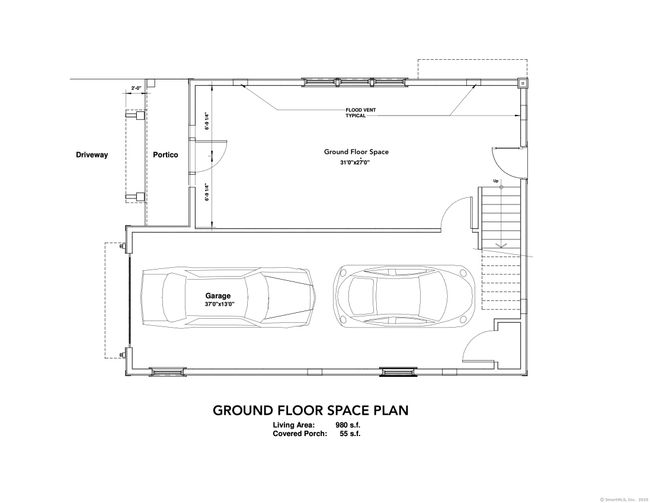 Ground Floor Plan | Image 7