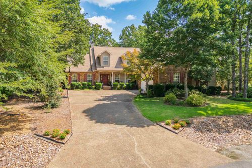 50 Faisan Way, Hot Springs Village, AR, 71909-6845 | Card Image