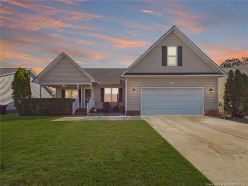 3023 Totley Dr, Fayetteville, NC, 28306-7791 | Card Image