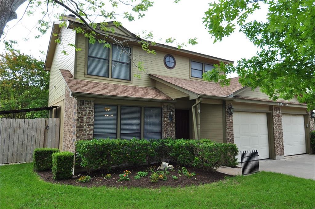 Residential Lease in Austin
