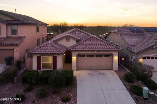 11313 E Squash Blossom Loop, Tucson, AZ, 85747-6214 | Card Image