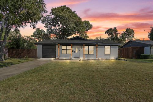 513 E Tyler St, Richardson, TX, 75081-3426 | Card Image