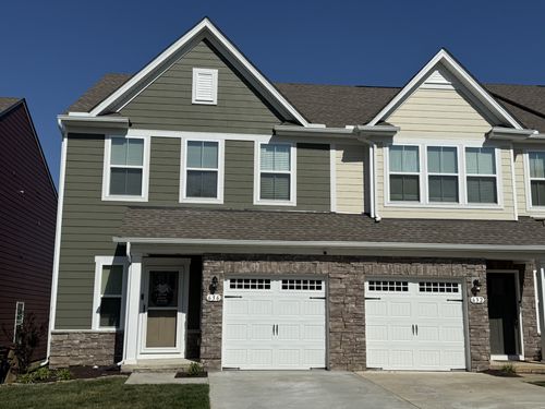636 Exmoor Dr, Goodlettsville, TN, 37072-1025 | Card Image