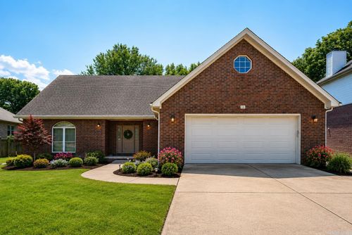 816 Cache River Rd, North Little Rock, AR, 72116-6360 | Card Image