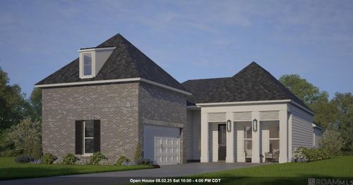 5041 Scotts Bayou Ln, Madisonville, LA, 70447-3287 | Card Image