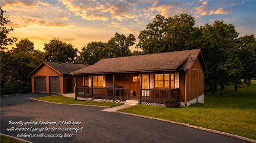 26019 Sharon Ln, Warsaw, MO, 65355-3703 | Card Image