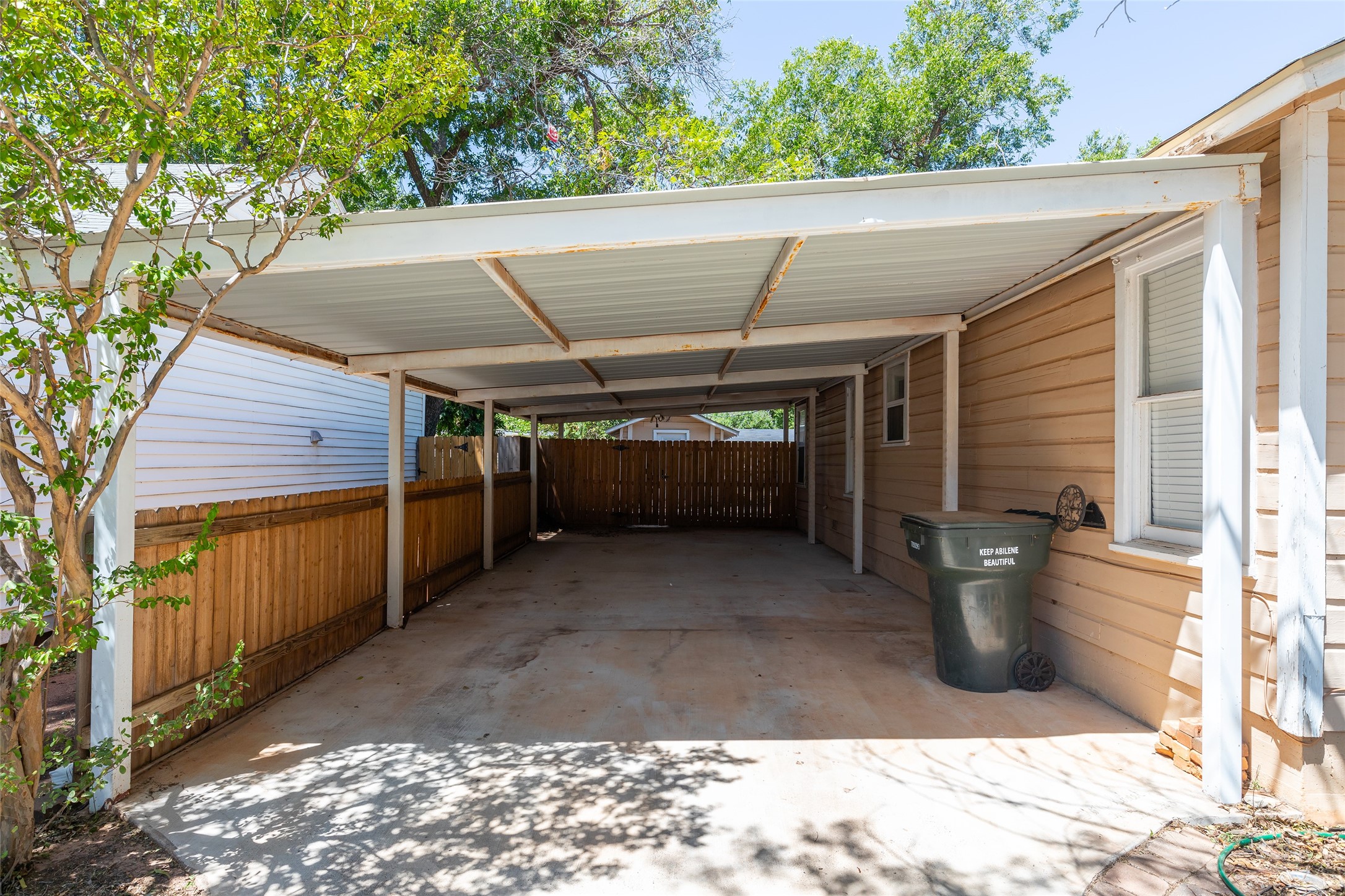 Residential Lease in Abilene 3
