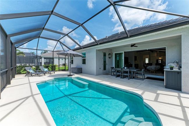 5428 Title Row Dr, House other with 3 bedrooms, 3 bathrooms and null parking in BRADENTON FL | Image 43