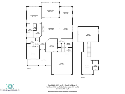 858 Lake Willow Way, Holly Ridge, NC, 28445-8828 | Card Image