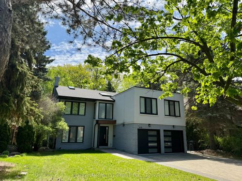 1670 Caverly Crt, Mississauga, ON, L5L3L7 | Card Image
