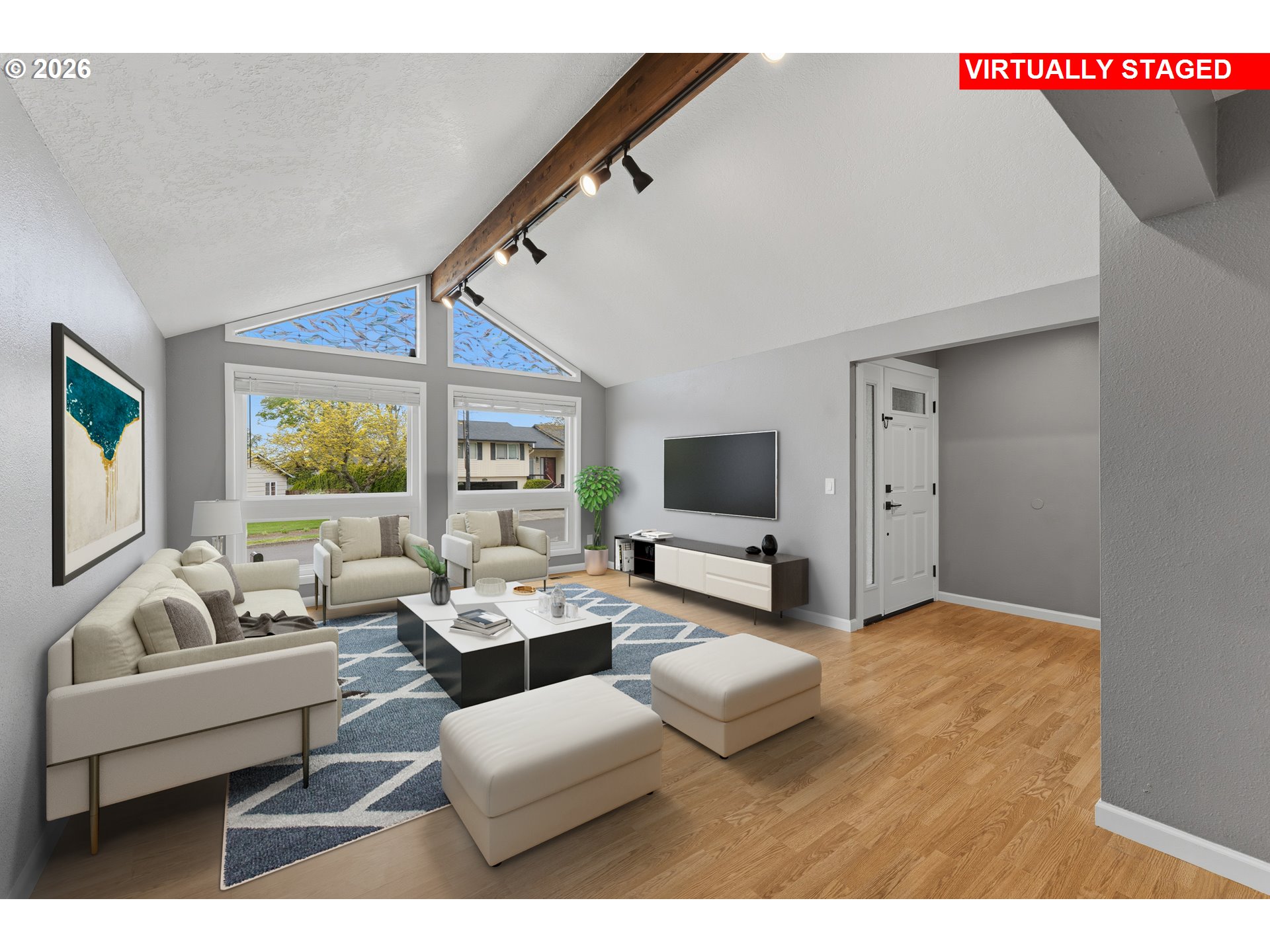 Residential in Gresham 4