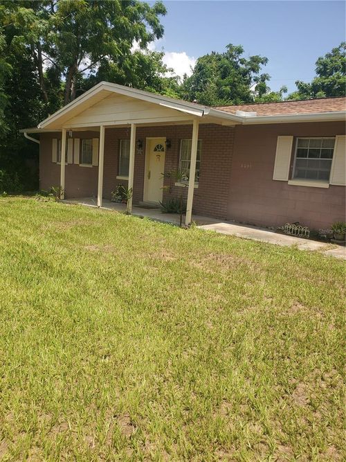3201 Joyann Street, ORLANDO, FL, 32810 | Card Image