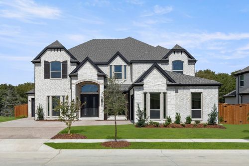 903 Stellar Truth Way, Lucas, TX, 75098-2238 | Card Image