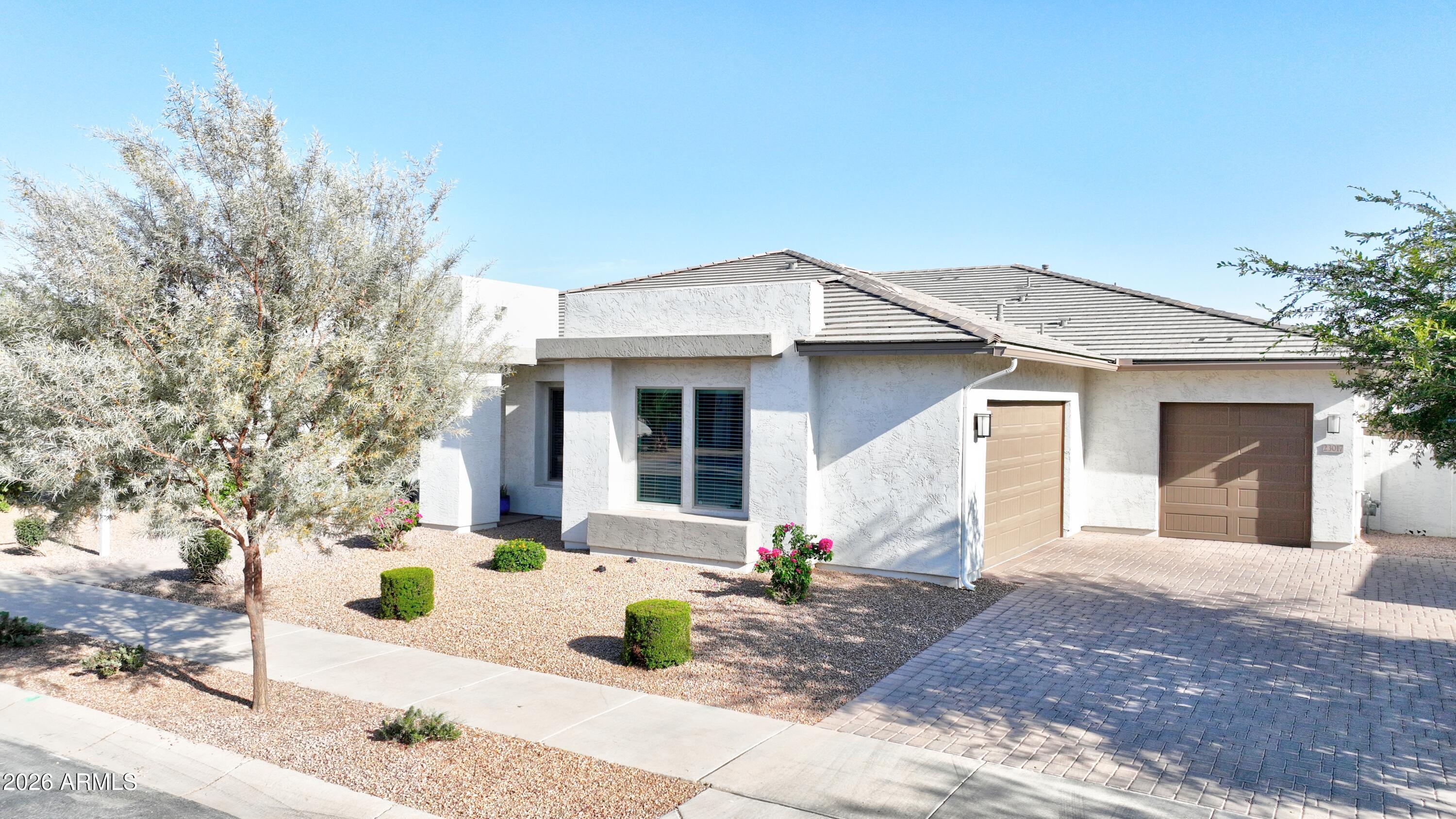 Residential in Queen Creek 3