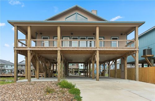 4025 Summit Dr, Corpus Christi, TX, 78418-3137 | Card Image