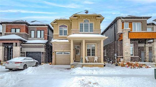70 Stauffer Rd, Brantford, ON, N3V0B4 | Card Image