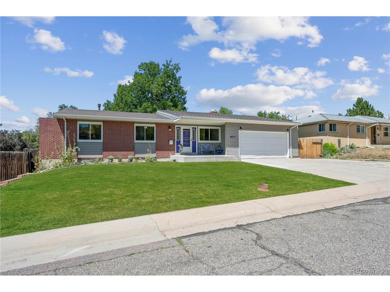Residential in Arvada