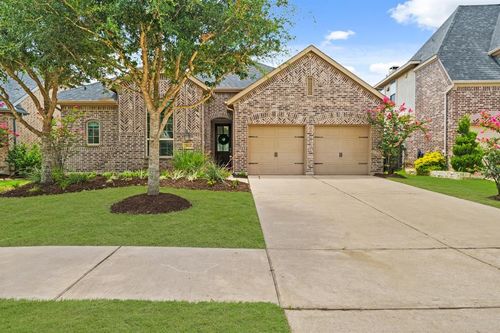 3814 Lake Falls Dr, Fulshear, TX, 77441-1912 | Card Image