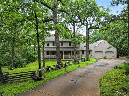 1423 Emily Ln, Festus, MO, 63028-4336 | Card Image