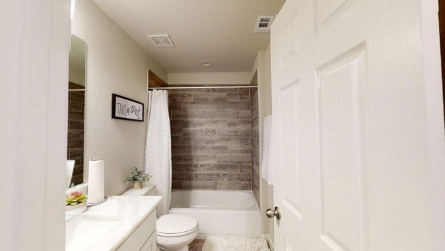 26352 Cooperstown Way, House other with 4 bedrooms, 3 bathrooms and 2 parking in Splendora TX | Image 17