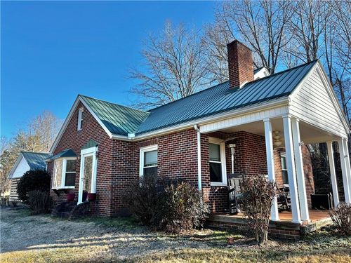 parcel-one-3391 Lot #1 Asbury Road, Mount Airy, NC, 27030 | Card Image
