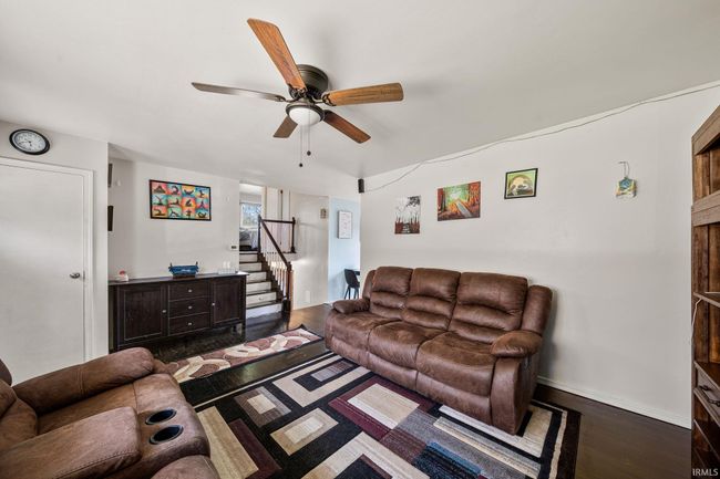 17746 Hartman St, House other with 4 bedrooms, 2 bathrooms and null parking in South Bend IN | Image 22