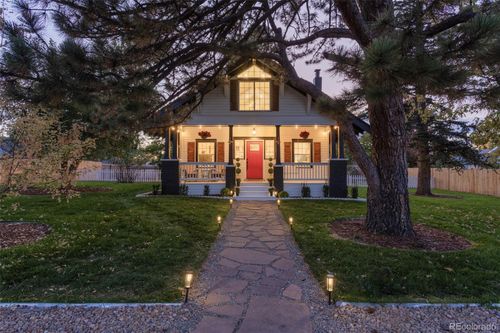 7801 Valley View St, Louviers, CO, 80131-5026 | Card Image