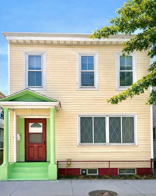 551 Bennington St, Boston, MA, 02128 | Card Image