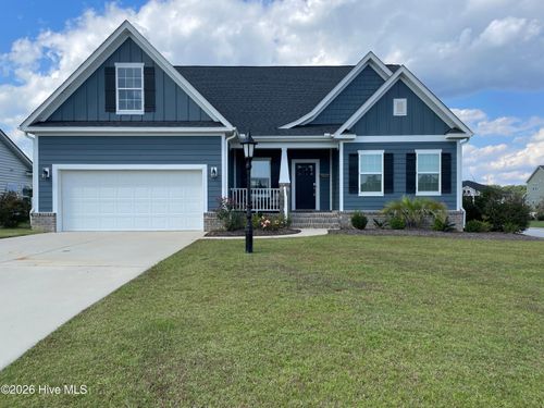 1351 Oglethorp Dr Nw, Calabash, NC, 28467-5802 | Card Image