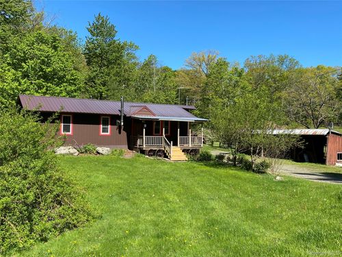 74 Lamoree Road, Rhinebeck, NY, 12572 | Card Image