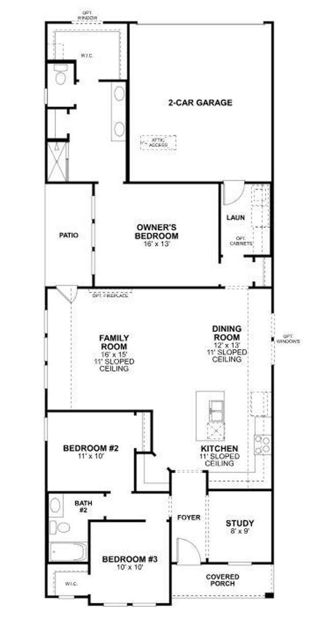 1306 Verbena Lane, For Sale in Garland Zoocasa