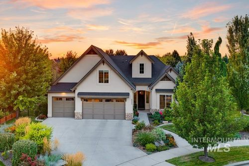 6844 N Winward Ave, Eagle, ID, 83616-7274 | Card Image