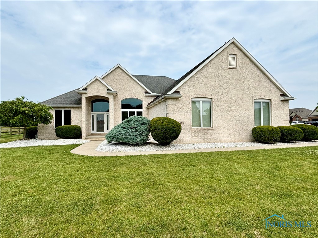 Bay Ridge Ct, Oregon, OH 43616