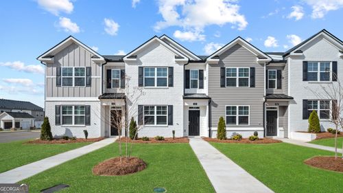 420 Reflection Dr, Stockbridge, GA, 30281-4697 | Card Image
