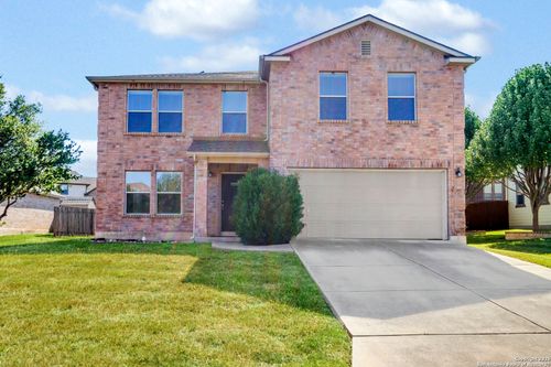 1411 Sunset Lk, San Antonio, TX, 78245-3443 | Card Image