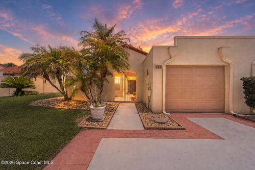 745 Green Valley Ln, Melbourne, FL, 32940-1715 | Card Image