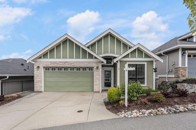 3 - 47045 Sylvan Drive, House other with 3 bedrooms, 2 bathrooms and 4 parking in Chilliwack BC | Image 2
