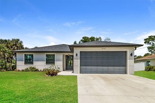 2646 Morrietta Ln, NORTH PORT, FL, 34286-5057 | Card Image