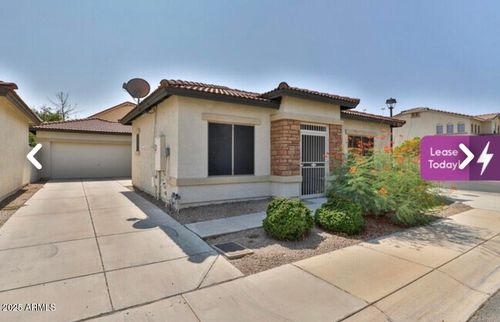 5161 W Shaw Butte Dr, Glendale, AZ, 85304-1974 | Card Image