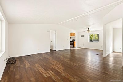 Updated 3 bed/2 bath | Image 3