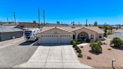 3274 Cinnamon Dr, Lake Havasu City, AZ, 86406-7139 | Card Image