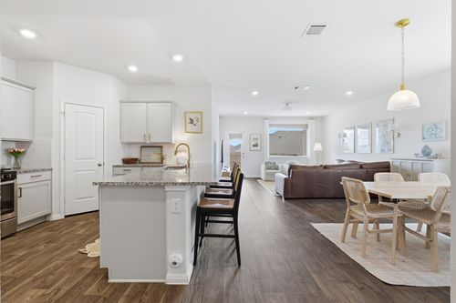 128 Finley Rae Drive, Georgetown, TX, 78626 | Card Image