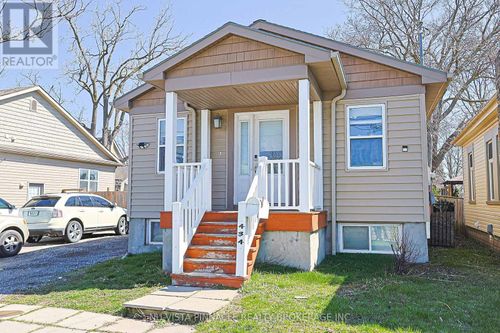 434 Egerton St, London, ON, N5W3Z4 | Card Image