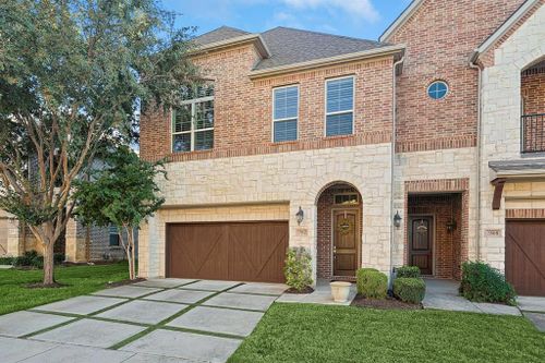 2812 Cedar Elm Drive, Carrollton, TX, 75010 | Card Image