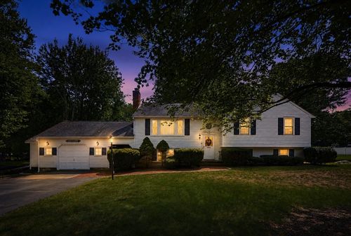 80 Cedarwood Road, Hanover, MA, 02339 | Card Image